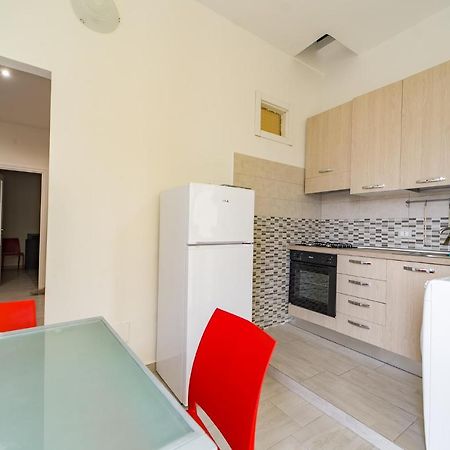 Naranji House Red Relax Διαμέρισμα Altavilla Milicia Εξωτερικό φωτογραφία