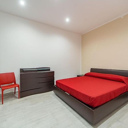 Naranji House Red Relax Διαμέρισμα Altavilla Milicia Εξωτερικό φωτογραφία