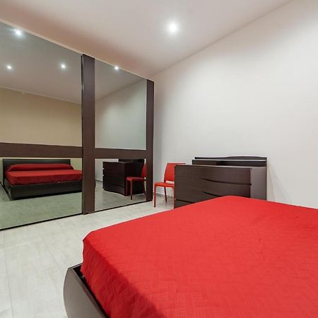 Naranji House Red Relax Διαμέρισμα Altavilla Milicia Εξωτερικό φωτογραφία