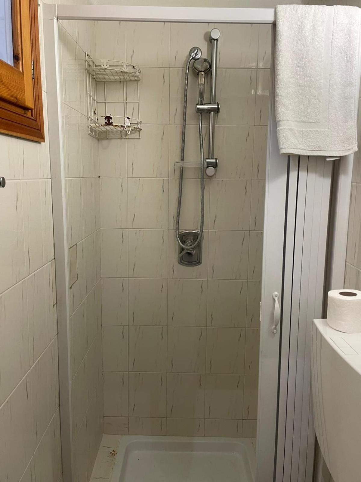 Naranji House Red Relax Διαμέρισμα Altavilla Milicia Εξωτερικό φωτογραφία