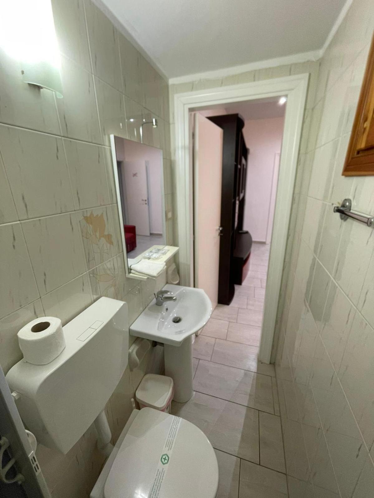 Naranji House Red Relax Διαμέρισμα Altavilla Milicia Εξωτερικό φωτογραφία